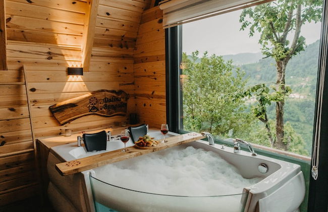 Dalina Bungalov - Foto 9