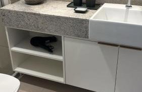 Parque do Cais Flat Luxo - Foto 2