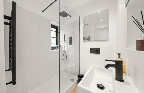 SG, Notting Hill and Portobello Road Mews House - Foto 13