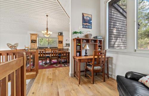 Great Kitchen, AC, SHARC Access, Hot Tub, Bring Pet! - Foto 16