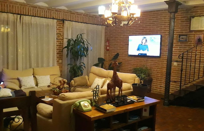 La Casa del Marqués - Foto 26