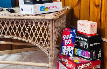 Lake Huron Lady of the Lake Cabin w HotTub, Sauna - Foto 42