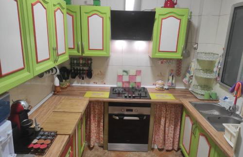 Alojamiento Rural Villa Rosarito - Foto 13