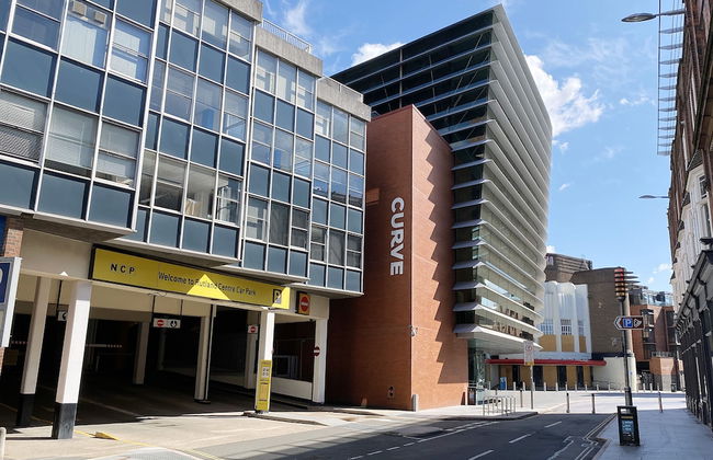 UR STAY Apartments Leicester - Photo 49