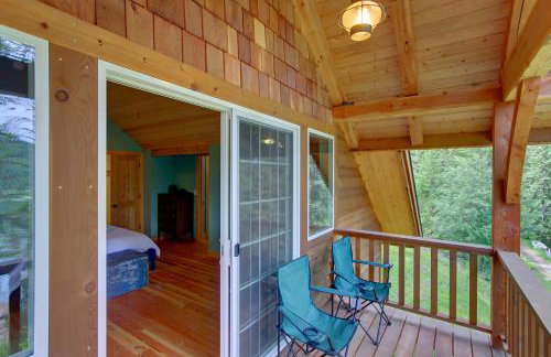 The Osprey Perch - Foto 35