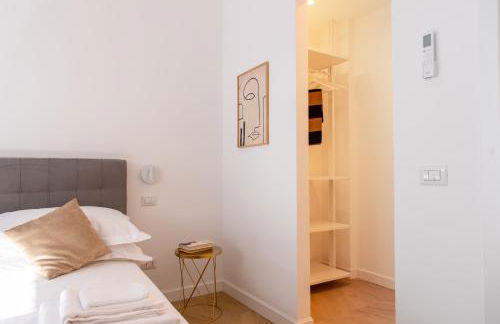 Eur terrazzo vista Laghetto Modigliani - Foto 12