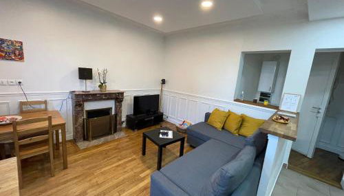 Appartement à Gentilly, à 2 pas de Paris - Foto 3