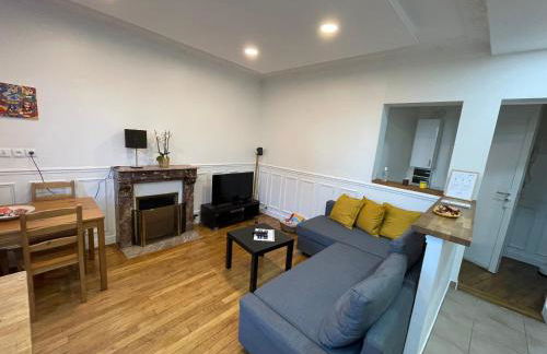 Appartement à Gentilly, à 2 pas de Paris - Foto 3