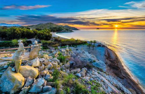 A1040 - Terramar 1 - 2004 Finestrat - Foto 28