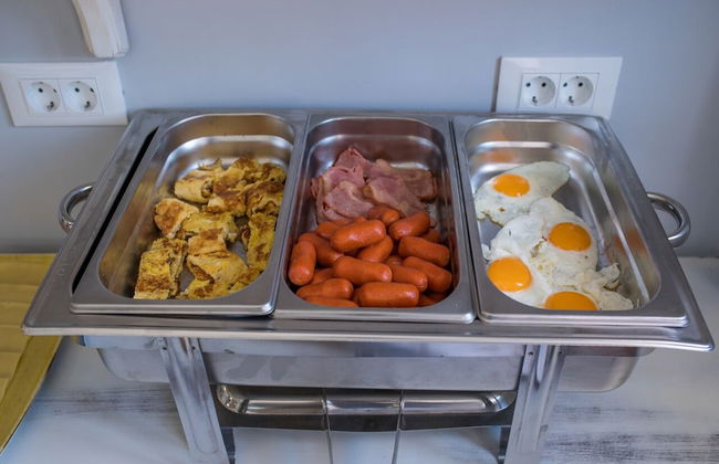 Niriides Hotel & Apartments - Photo 47