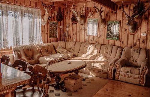 Gospodarstwo Agroturystyczne Wincentówka - Foto 52