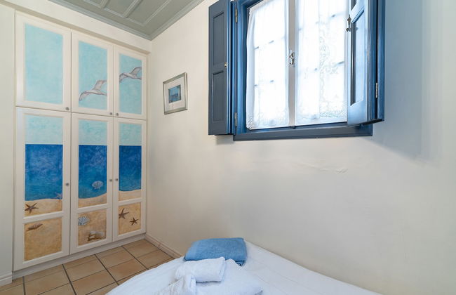 Villa Sonali with Breathtaking Views - Foto 5