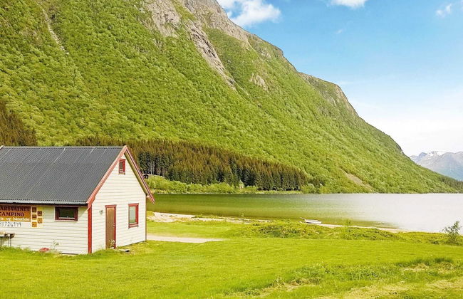 5 Person Holiday Home in Engavagen-by Traum - Foto 16