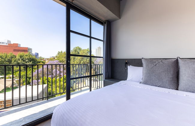 Park Condesa By Capitalia - Foto 13