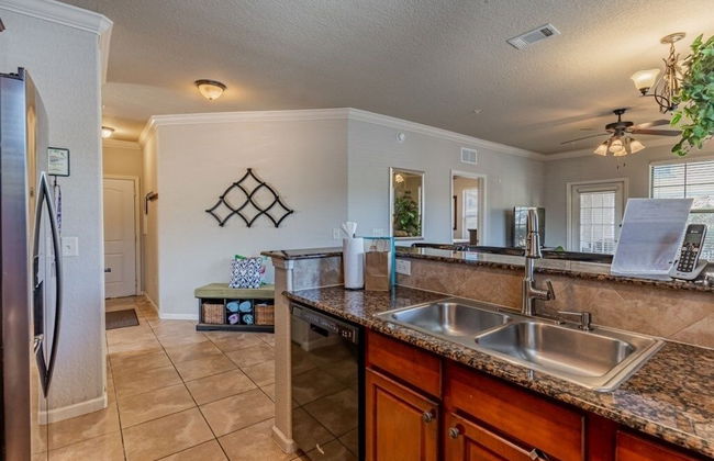 Fl Special!! Beautiful Bella Piazza 3 Bedroom Condo by RedAwning - Foto 11