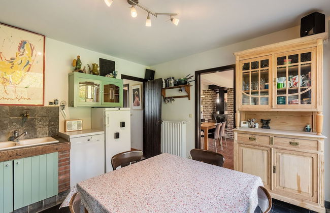 Holiday Home Het Zuidgoed With Garden - Foto 23