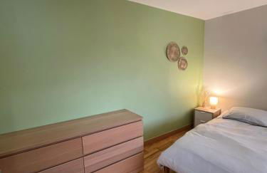 Joli Duplex Centre Montpellier - Maconciergerie34 - Foto 19