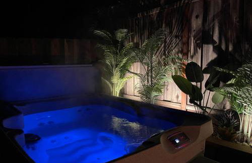 Redwood Oasis, Grove and Nook - Foto 13