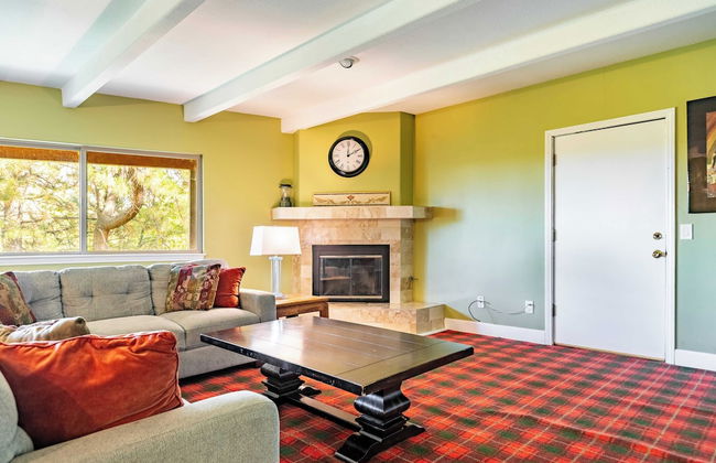 Mystic Ridge by Avantstay Game Room + Views - Foto 17