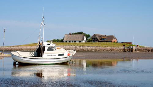 Gästehaus Neuwarft - Foto 3