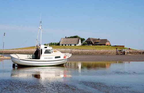 Gästehaus Neuwarft - Foto 3