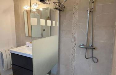 BoiKlo - Private pool, Billard, Spa Nordique 10p - Foto 26