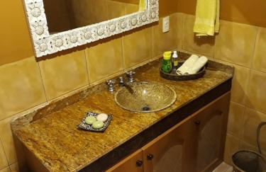 Luxury Suites Vila Indonésia - Foto 55