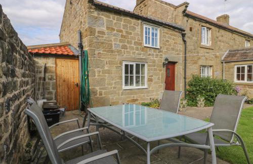 Church Farm Annex - Foto 9