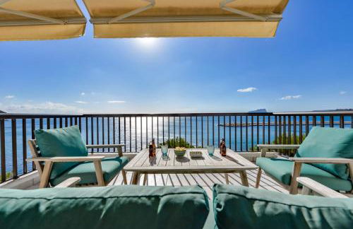 Moraira Bay 8 - By Almarina Villas - Photo 23