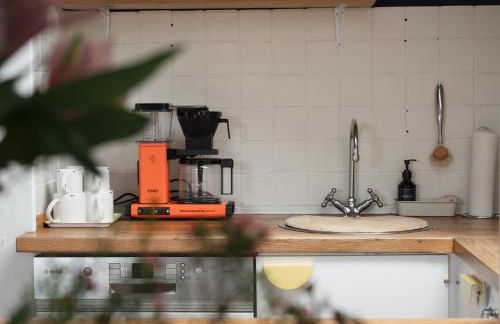 Pura Apartments - Foto 40