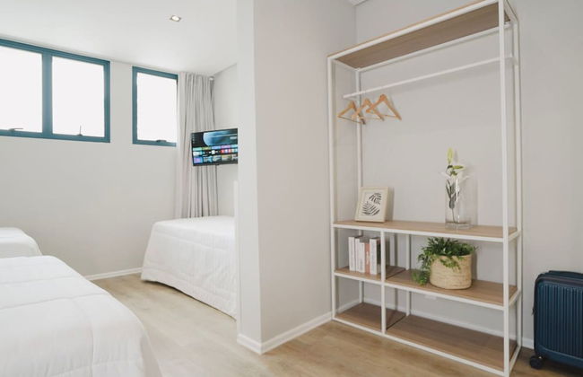 Apê Santos Gonzaga - Foto 44