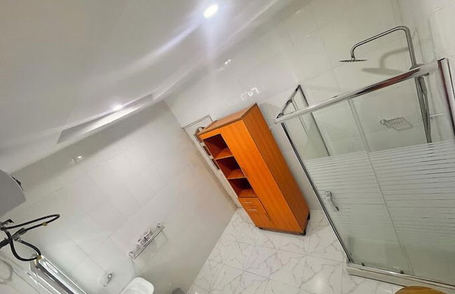 PrimeAxis Apartment - Foto 19