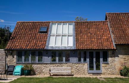 The Dovecote 3-Bed Cottage Rowden Manor - Foto 2