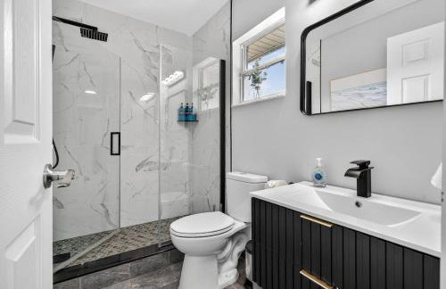 Hot Tub, Heated Pool, Games, Photo-worthy murals! - Foto 43