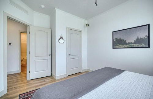 3 King Beds Spacious 4 BR 3 BATH AC Near Jackson - Foto 31