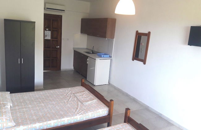 Vila Katia Polyhrono - Foto 3