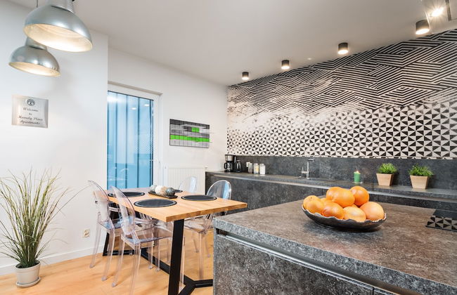 Apartamenty Homely Place Centrum - Foto 14