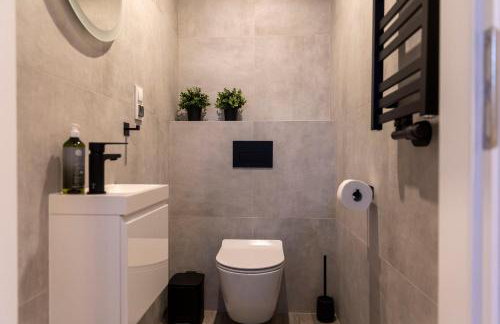 APartament Piaskowa - Foto 7