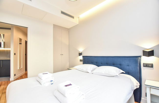 Bright Apartment - 1br/4p - Opera Garnier - Photo 5