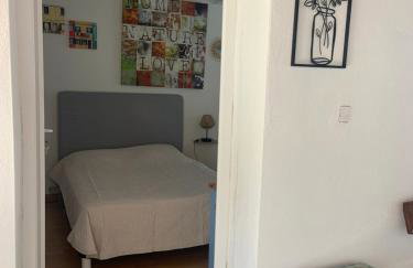 Studio indépendant chez Pascale - Foto 13