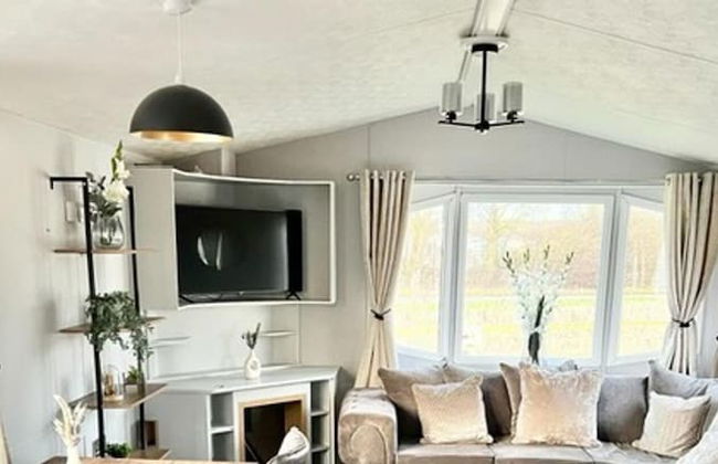 3 Bed-7 Berth-mablethorpe-wifi-pet Friendly - Photo 8