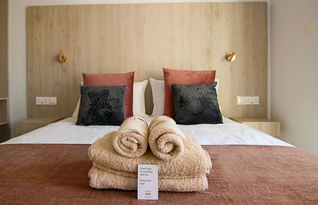 Phaedrus Living Seaview Limnaria 154 - Foto 3