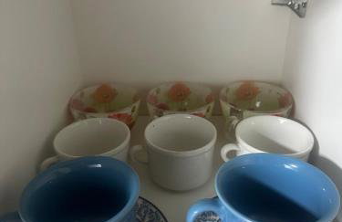 Casa com piscina a 5 min centro - Foto 35