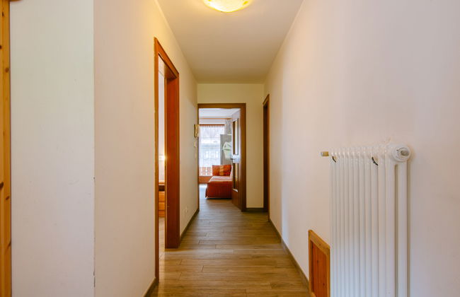 Appartamento Crepaz - Foto 6