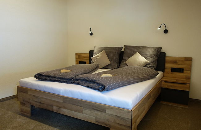 Apartment in Kaunerberg Near Ski Resort - Foto 2