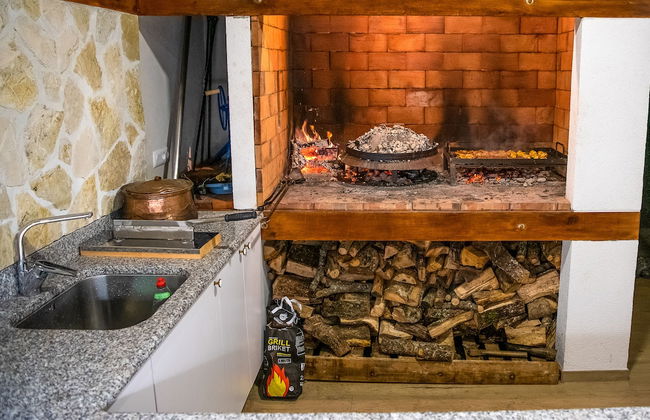 Villa Nera - Etwa - Foto 32