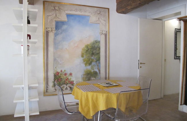 Banchi Castello - Castel Sant Angelo - Foto 8