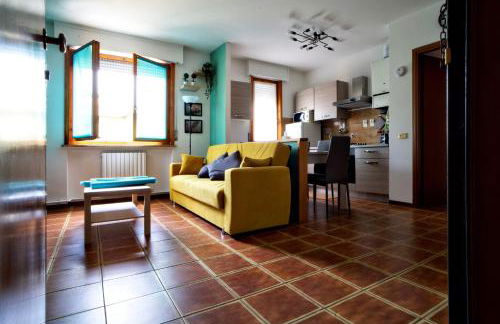 Casa Zoe Apartment Free parking,self check in & free wi fi - Photo 12