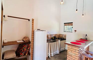 Flor e Luz Chalés - Foto 11