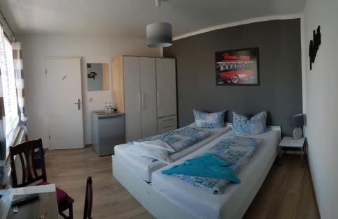 Ferienwohnungen Thon an der Schloßruine - Foto 37